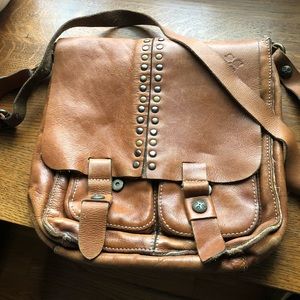 patricia nash large cross body bag